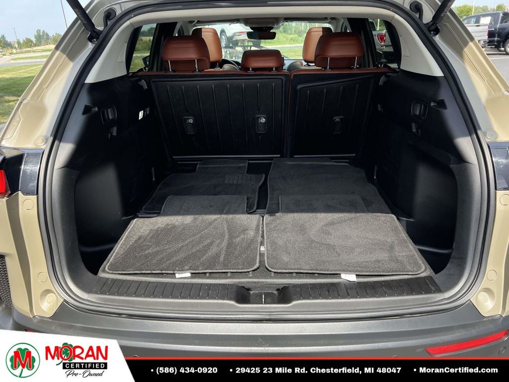 2023 Mazda Mazda CX-50 2.5 Turbo Premium Plus Package