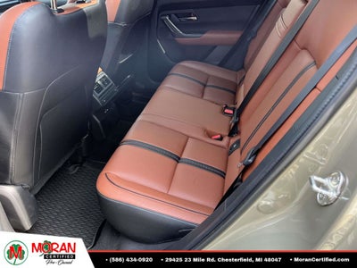 2023 Mazda Mazda CX-50 2.5 Turbo Premium Plus Package
