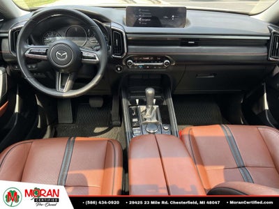 2023 Mazda Mazda CX-50 2.5 Turbo Premium Plus Package