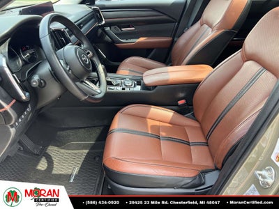 2023 Mazda Mazda CX-50 2.5 Turbo Premium Plus Package