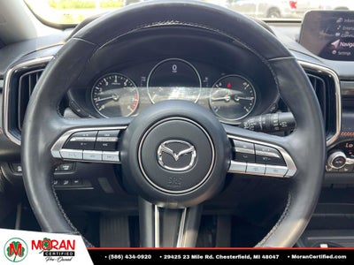 2023 Mazda Mazda CX-50 2.5 Turbo Premium Plus Package