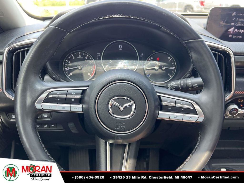 2023 Mazda Mazda CX-50 2.5 Turbo Premium Plus Package