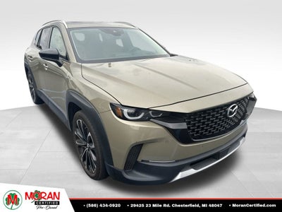 2023 Mazda Mazda CX-50 2.5 Turbo Premium Plus Package