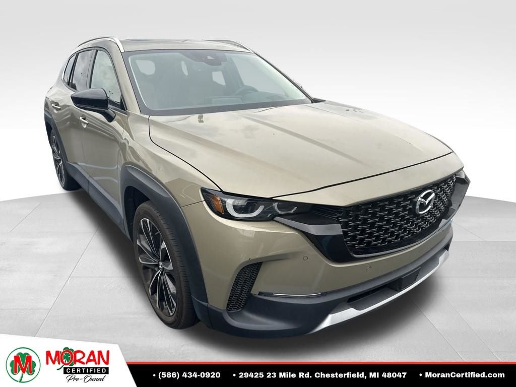 2023 Mazda Mazda CX-50 2.5 Turbo Premium Plus Package