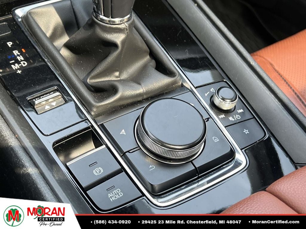 2023 Mazda Mazda CX-50 2.5 Turbo Premium Plus Package