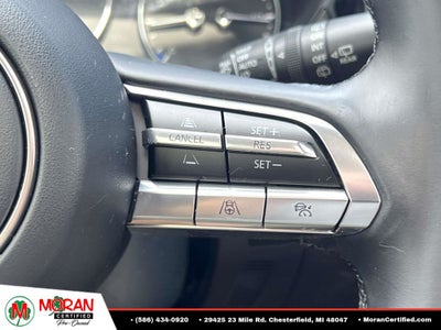 2023 Mazda Mazda CX-50 2.5 Turbo Premium Plus Package