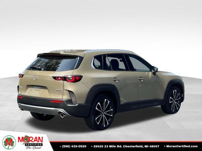 2023 Mazda Mazda CX-50 2.5 Turbo Premium Plus Package