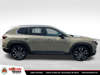 2023 Mazda Mazda CX-50 2.5 Turbo Premium Plus Package