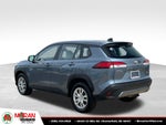2024 Toyota Corolla Cross L