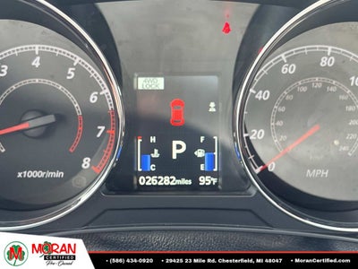 2025 Mitsubishi Outlander Sport Base