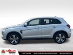 2025 Mitsubishi Outlander Sport Base