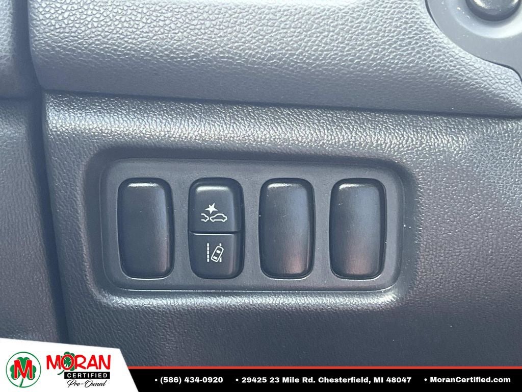 2025 Mitsubishi Outlander Sport Base