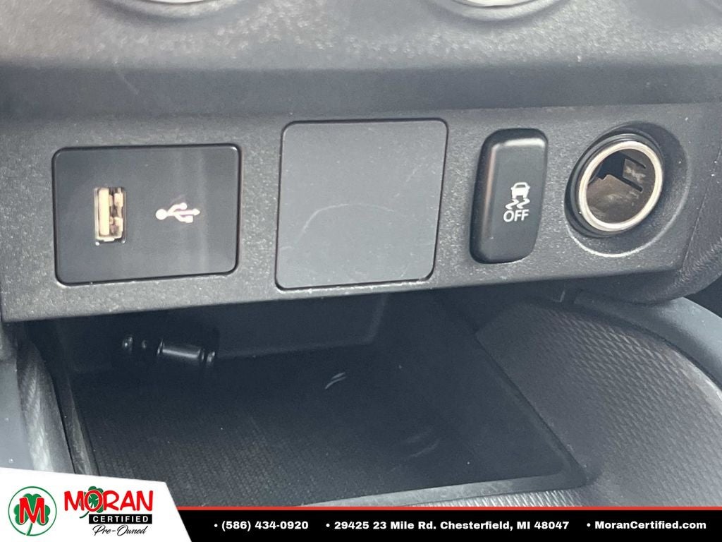 2025 Mitsubishi Outlander Sport Base