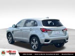 2025 Mitsubishi Outlander Sport Base