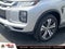 2025 Mitsubishi Outlander Sport Base