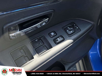 2021 Mitsubishi Outlander Sport 2.0 ES