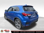 2021 Mitsubishi Outlander Sport Base