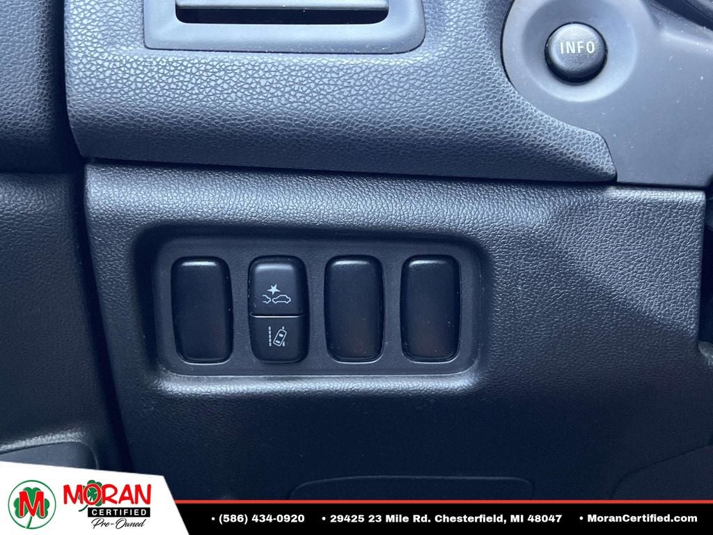 2021 Mitsubishi Outlander Sport 2.0 ES