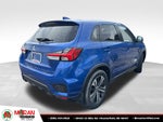 2021 Mitsubishi Outlander Sport Base