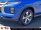 2021 Mitsubishi Outlander Sport 2.0 ES