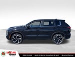 2024 Mitsubishi Outlander SE Black Edition