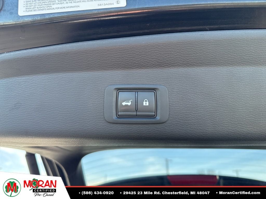2024 Mitsubishi Outlander SE Black Edition
