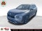 2024 Mitsubishi Outlander SEL