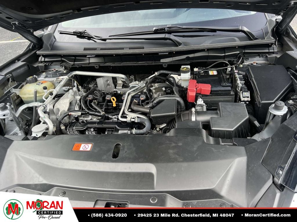 2024 Mitsubishi Outlander SEL