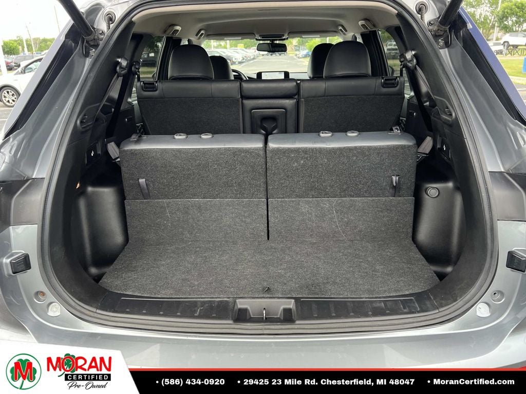 2024 Mitsubishi Outlander SEL