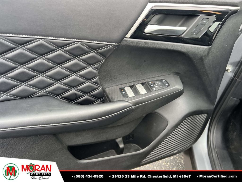 2024 Mitsubishi Outlander SEL