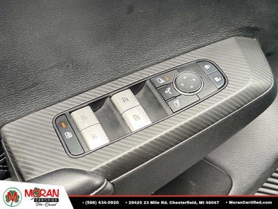 2024 Mitsubishi Outlander SEL