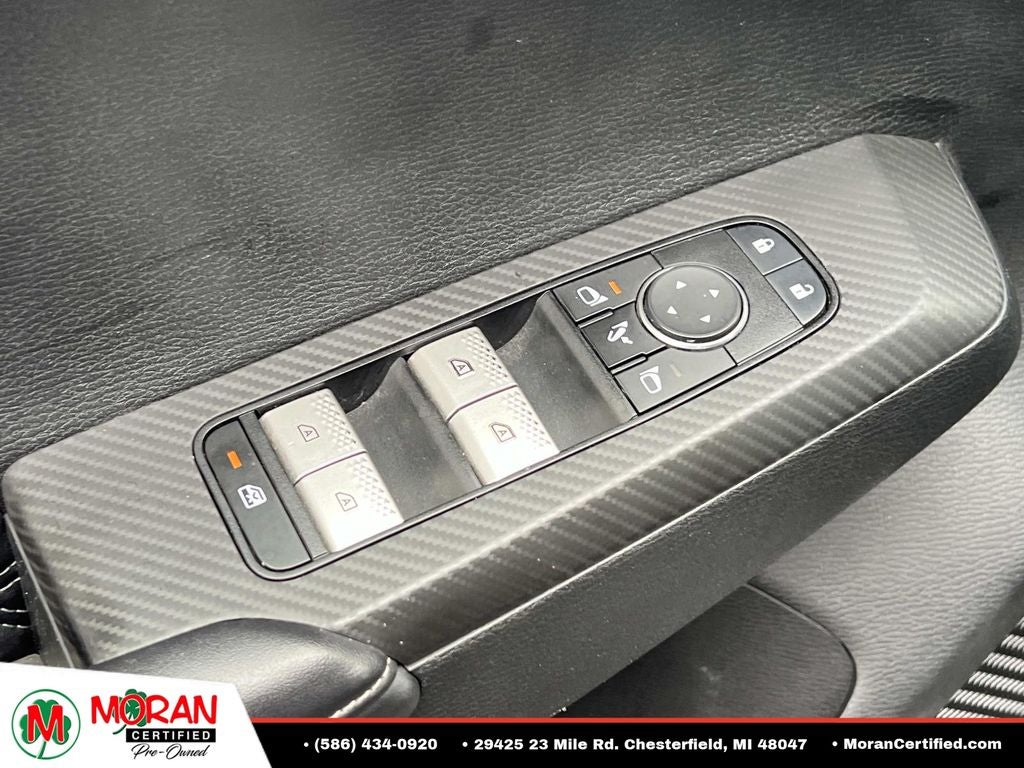 2024 Mitsubishi Outlander SEL