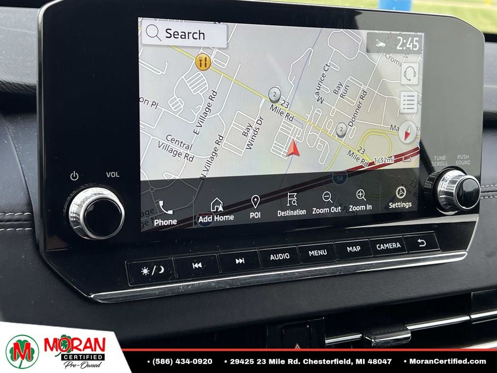 2024 Mitsubishi Outlander SEL