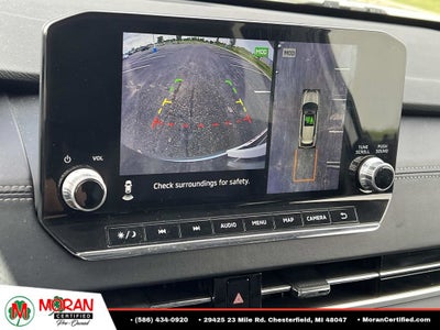 2024 Mitsubishi Outlander SEL
