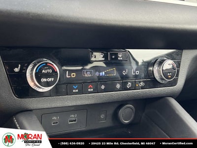 2024 Mitsubishi Outlander SEL