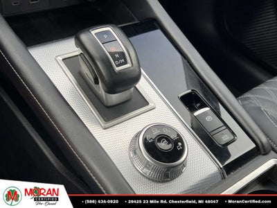 2024 Mitsubishi Outlander SEL