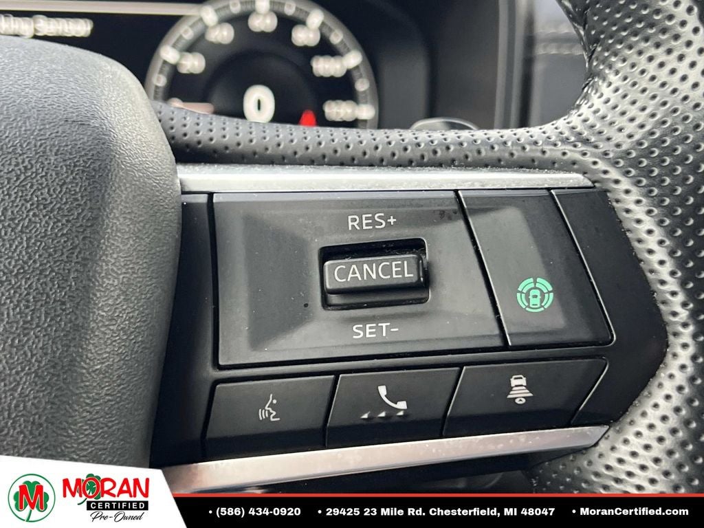 2024 Mitsubishi Outlander SEL