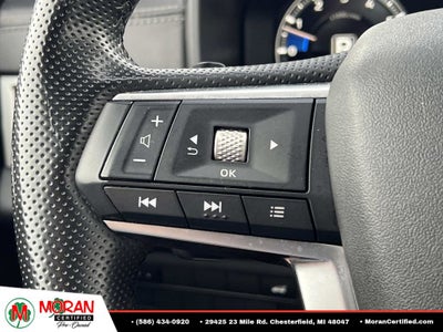 2024 Mitsubishi Outlander SEL