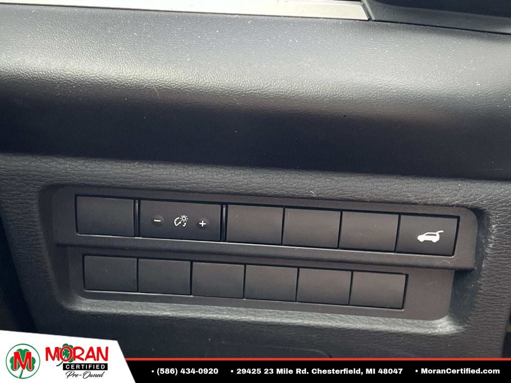 2024 Mitsubishi Outlander SEL