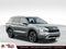 2024 Mitsubishi Outlander SEL