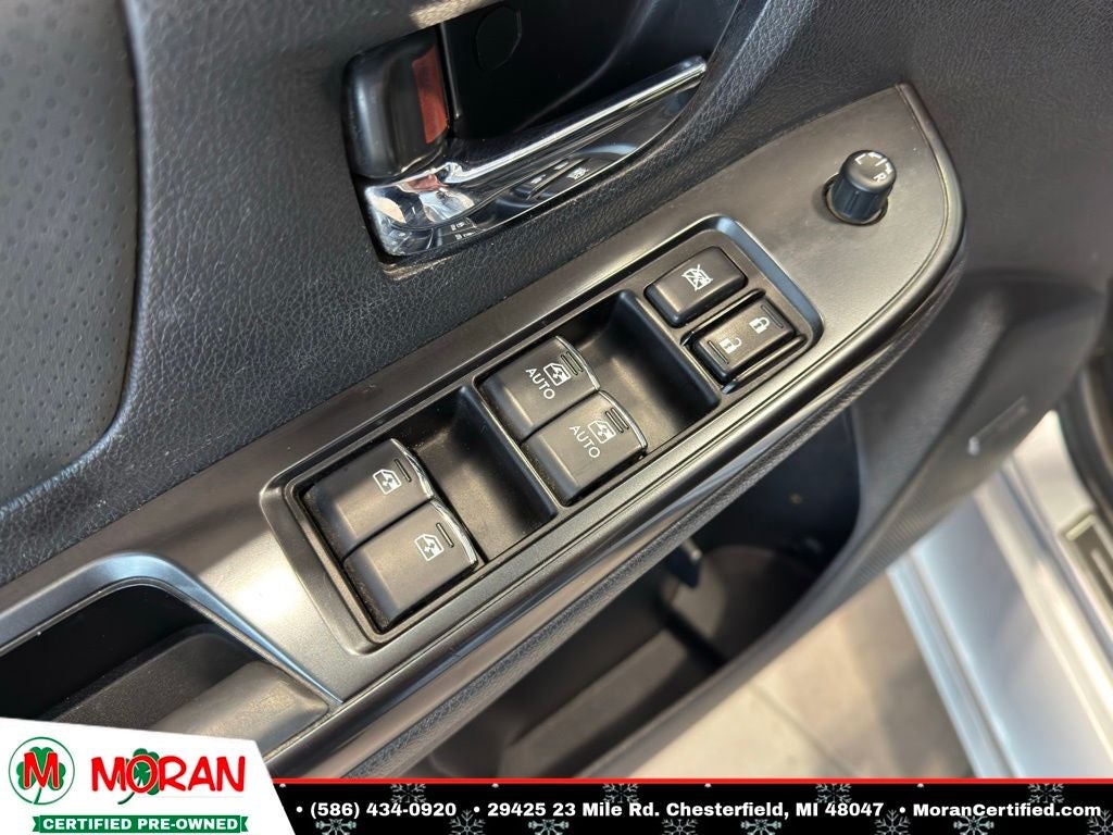 2021 Subaru WRX Limited