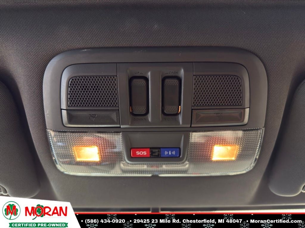 2021 Subaru WRX Limited