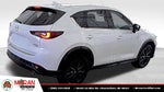 2024 Mazda Mazda CX-5 2.5 Carbon Turbo