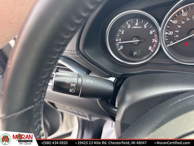 2017 Mazda Mazda CX-5 Touring