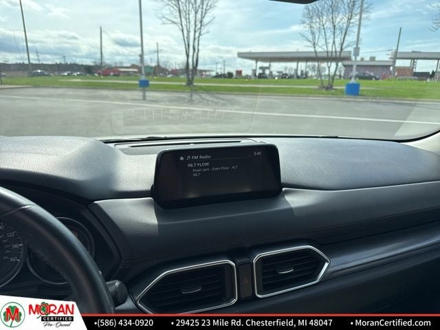 2017 Mazda Mazda CX-5 Touring