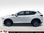2017 Mazda Mazda CX-5 Touring