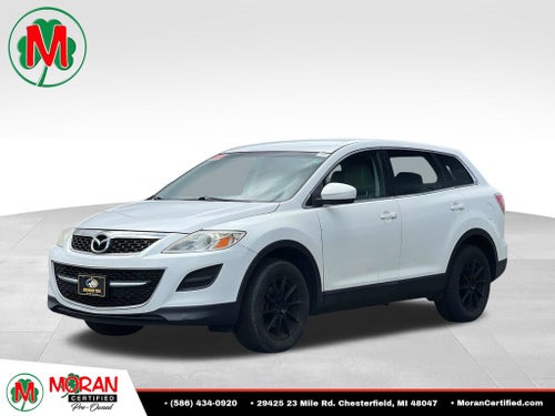 2011 Mazda Mazda CX-9 Touring