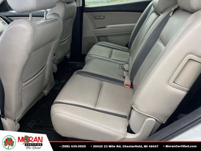 2011 Mazda Mazda CX-9 Touring