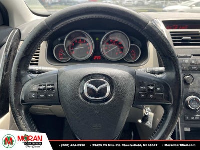 2011 Mazda Mazda CX-9 Touring