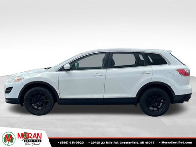 2011 Mazda Mazda CX-9 Touring